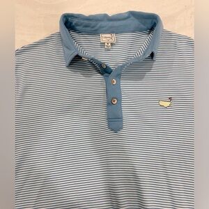 Masters Polo Shirt